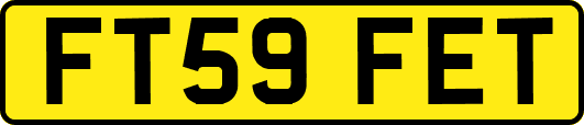FT59FET