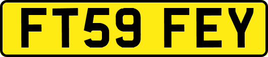 FT59FEY