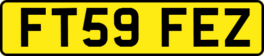 FT59FEZ