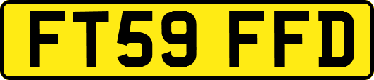 FT59FFD