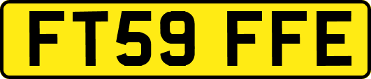 FT59FFE