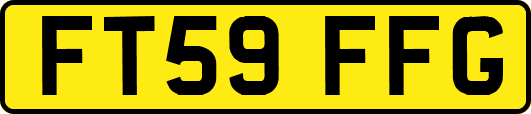 FT59FFG