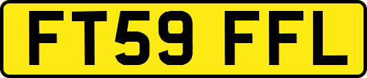 FT59FFL