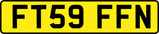FT59FFN