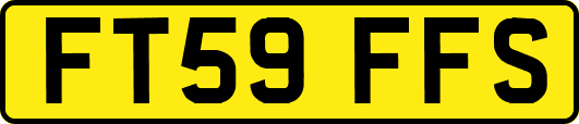 FT59FFS