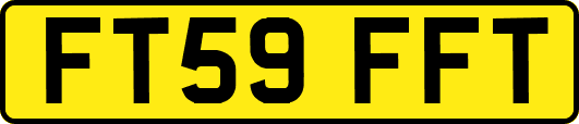 FT59FFT