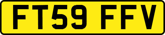 FT59FFV