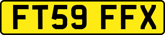 FT59FFX