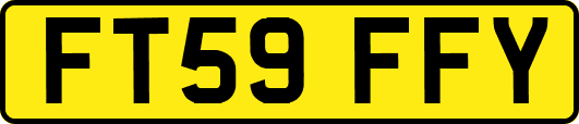FT59FFY