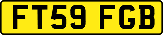 FT59FGB