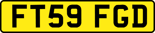 FT59FGD