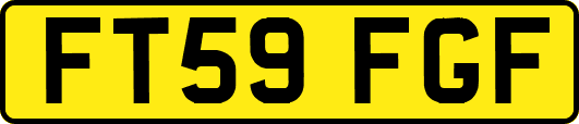 FT59FGF