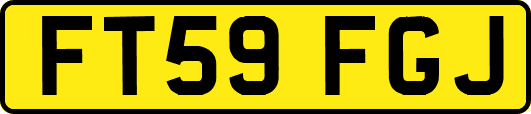 FT59FGJ