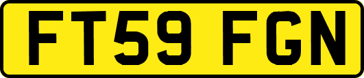 FT59FGN