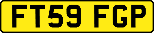 FT59FGP