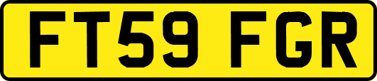 FT59FGR