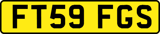 FT59FGS