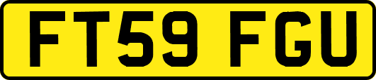 FT59FGU