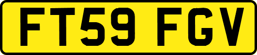 FT59FGV