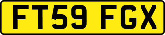 FT59FGX
