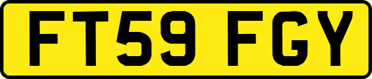 FT59FGY