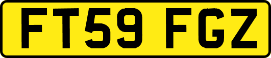 FT59FGZ
