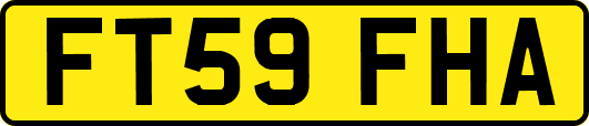 FT59FHA
