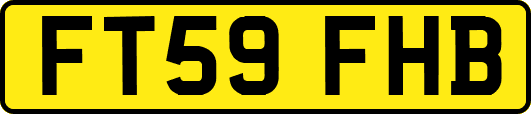 FT59FHB