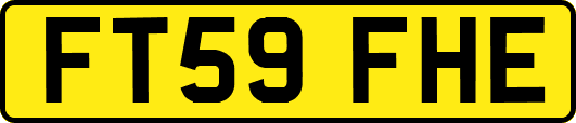 FT59FHE