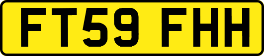 FT59FHH