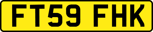 FT59FHK