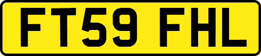 FT59FHL