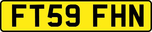FT59FHN