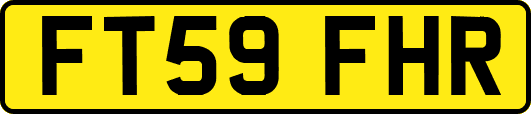FT59FHR