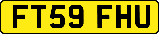 FT59FHU