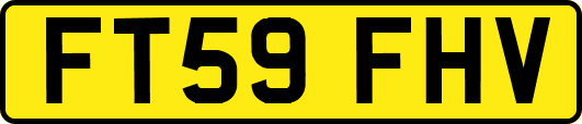FT59FHV