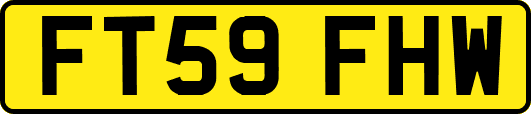 FT59FHW