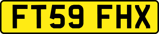 FT59FHX
