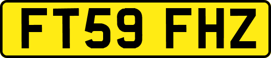 FT59FHZ