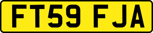 FT59FJA