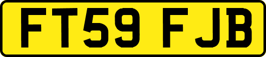 FT59FJB