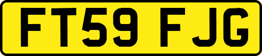 FT59FJG