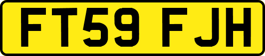 FT59FJH