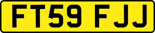 FT59FJJ