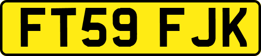 FT59FJK