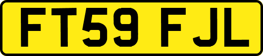 FT59FJL