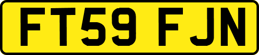 FT59FJN