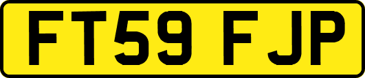 FT59FJP