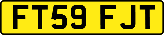 FT59FJT