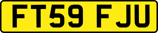 FT59FJU